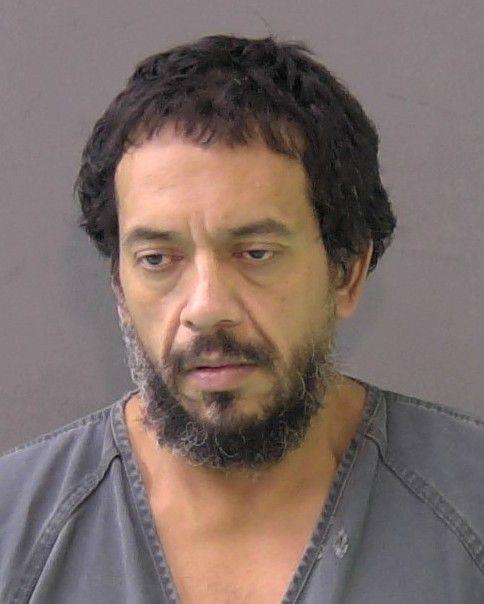 Mugshot of ANTHONI MICHAEL ONEAL