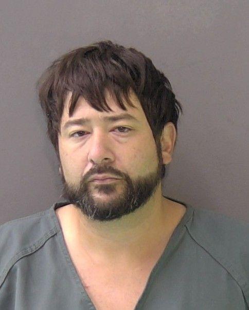 Mugshot of TYLER WELTON SMITH