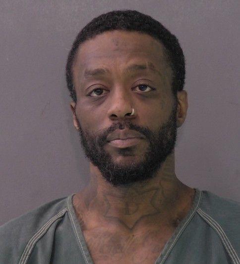 Mugshot of ANTONIO ANTWONE HODGES