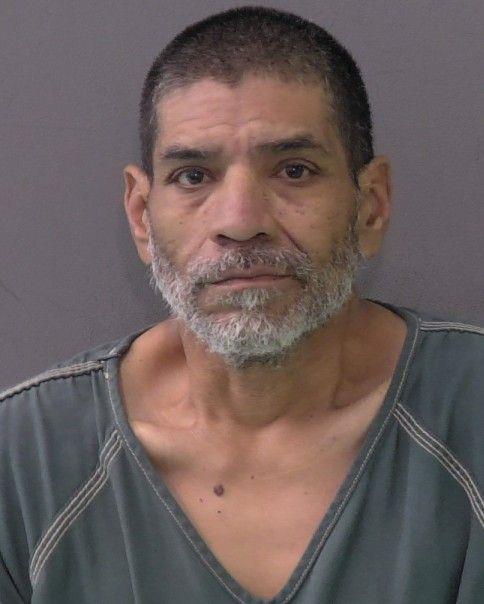 Mugshot of ANTONIO JUNIOR GONZALES