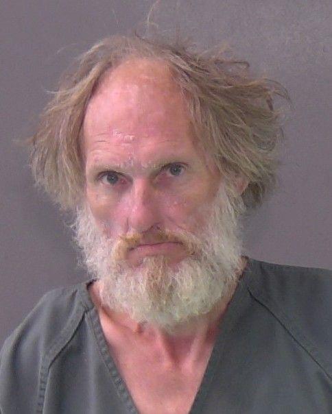 Mugshot of ARTHUR JOHN WEISS