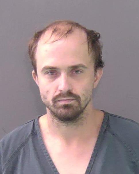 Mugshot of SKYLAR JAMES CONLON