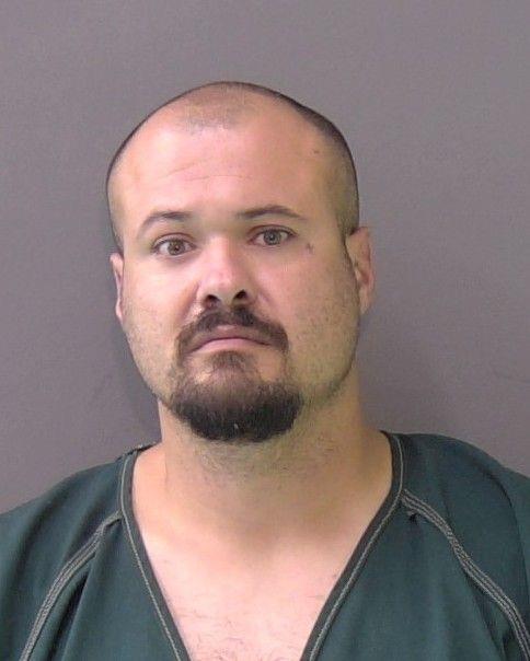 Mugshot of BRYANT WAYNE JONES