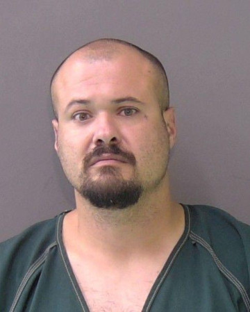 Mugshot of BRYANT WAYNE JONES
