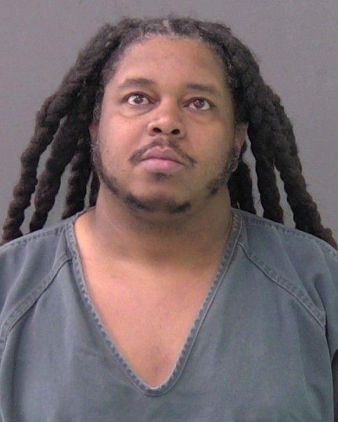 Mugshot of PIERRE DRAKKAR THOMAS