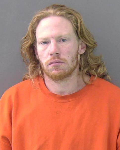 Mugshot of RANDY WAYNE LEE