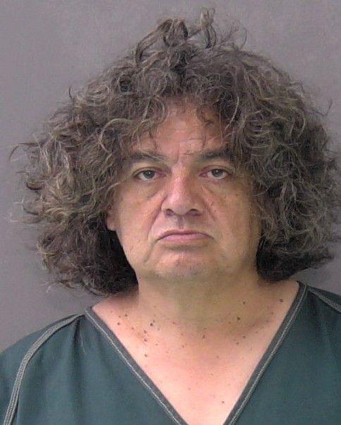 Mugshot of STEPHEN CHRISTOPHER TREVINO