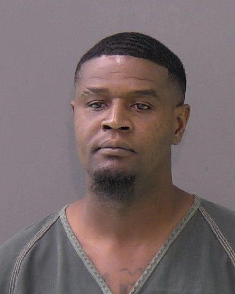 Mugshot of VINO DESHUN THOMAS