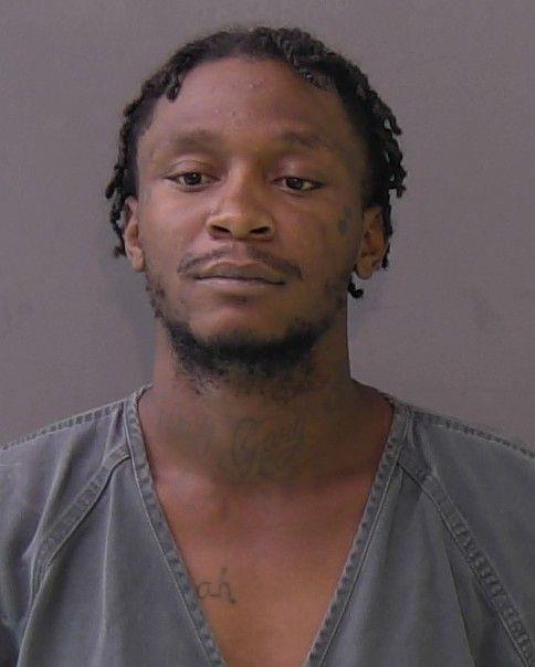 Mugshot of ANDRE SCOTT JUNIOR EPPS