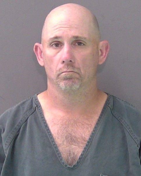 Mugshot of JAMES K REESE