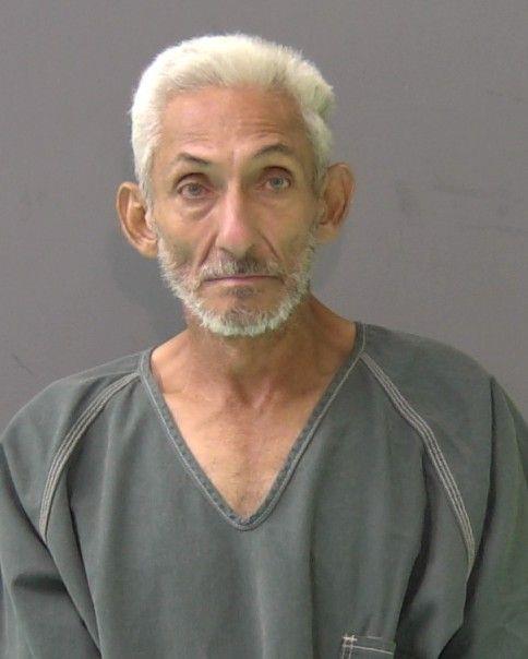 Mugshot of FERNANDO LECHUGA