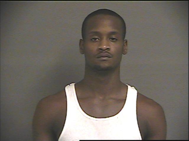 Mugshot of D'VON KASHEIF RHODES