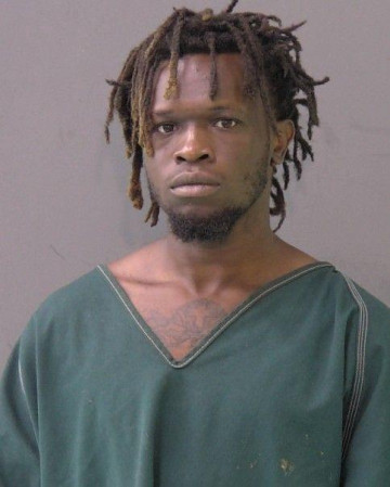 Mugshot of JEFFERY TYRONE DAVIS