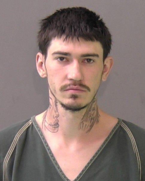 Mugshot of ZACHARY SCOTT JUNIOR LOLLAR