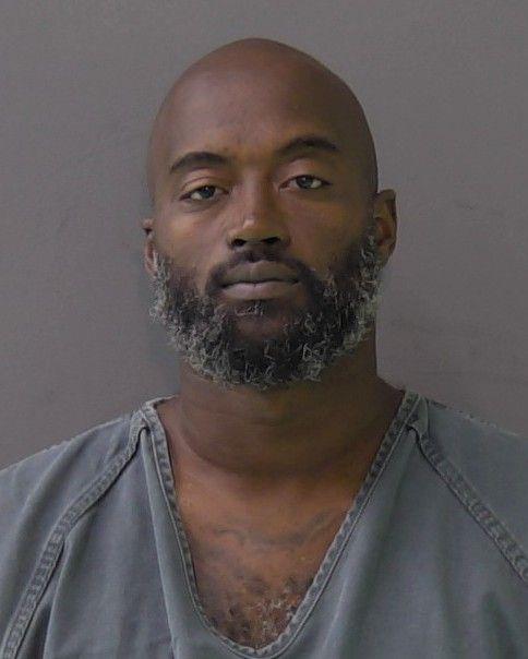 Mugshot of TRA'ELLIS DIMARRE VICTORIAN