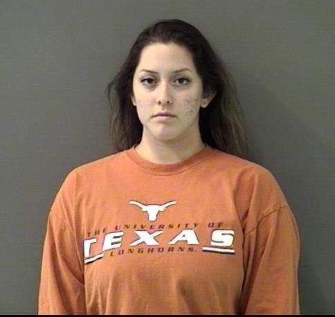 Mugshot of ELISA ESPINOZA