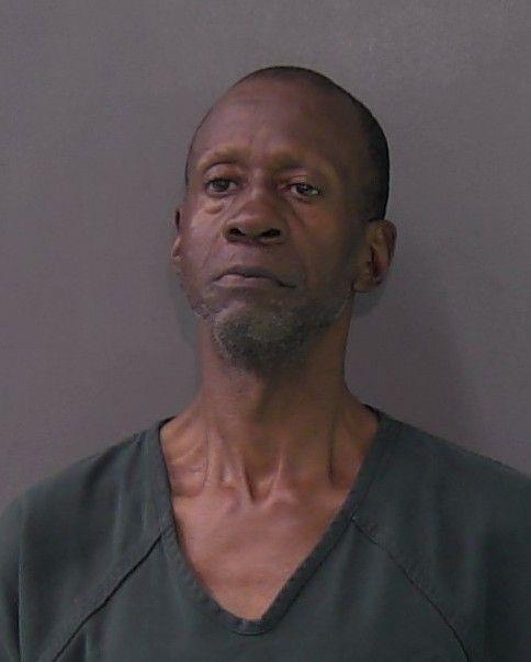 Mugshot of HENRY CONWAY WALKER