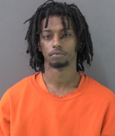 Mugshot of ELIYAH DAJOUR SULLIVAN