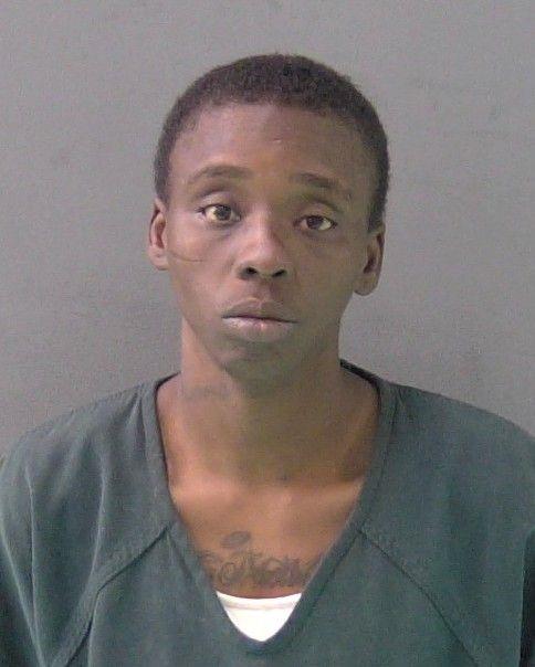 Mugshot of BRITT'SOSHA ZA'JOSHA MARTIN