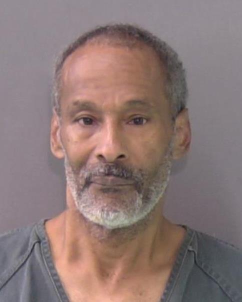 Mugshot of WILLIS SYLVESTER FOURTH BROWER