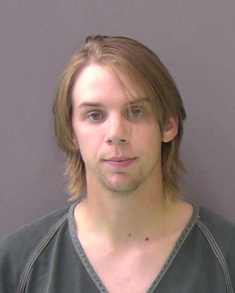 Mugshot of CHASE HAYDEN JOINER