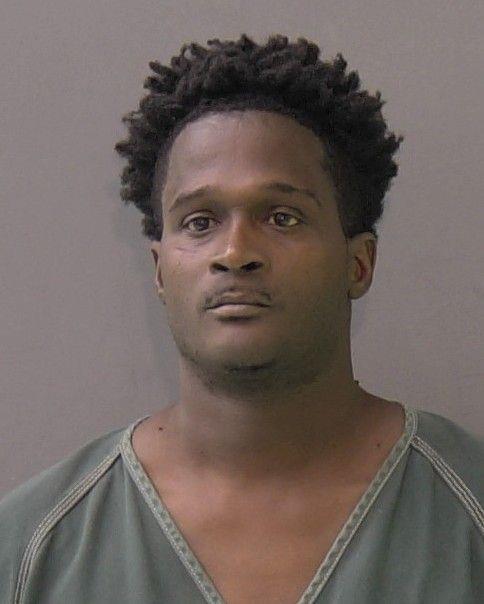 Mugshot of MICHAEL ANTWON ARMSTRONG