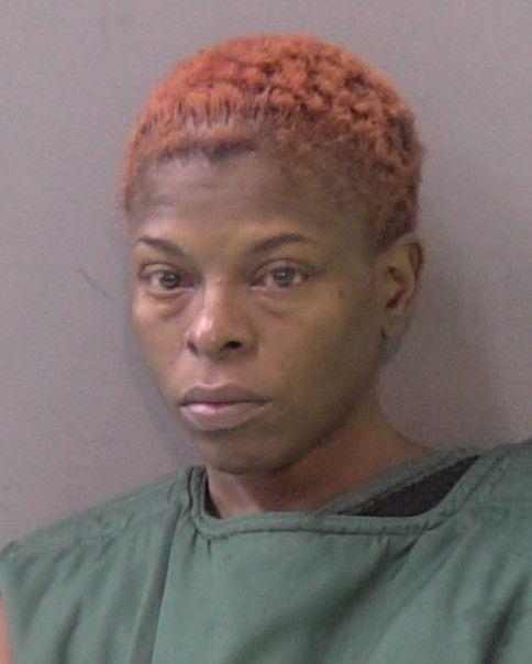 Mugshot of NACOYA PRENIQUE MACK