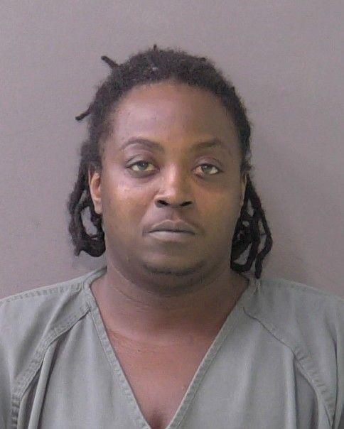Mugshot of RAVEN DEEANNE JENKINS