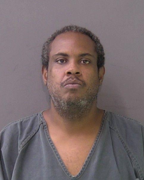 Mugshot of CHRISTOPHER ALLEN WILLIAMS