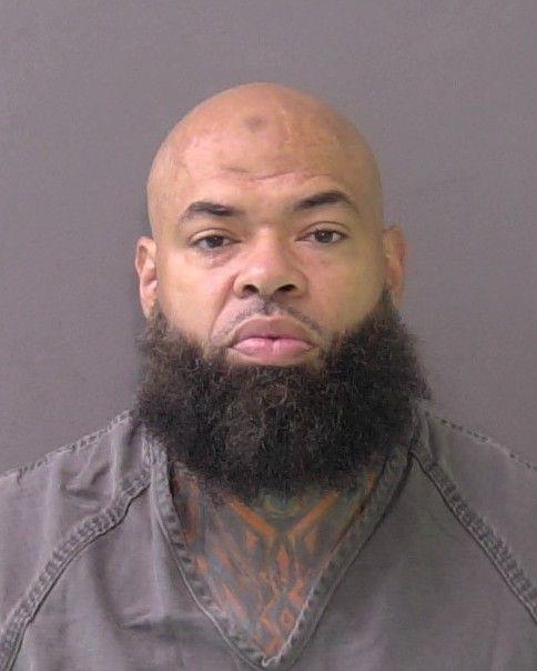 Mugshot of LANCE DANIEL DICKSON