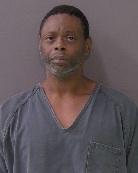 Mugshot of EDWARD JAMES PROCTOR