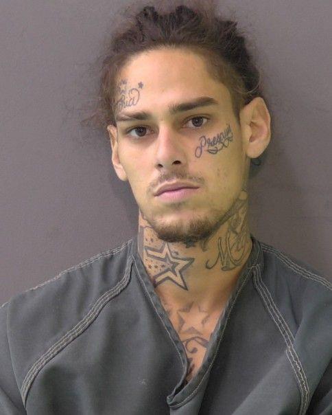 Mugshot of WALDEMAR LEBRON-COLON