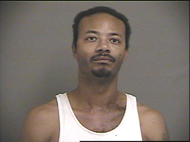 Mugshot of EDWARD CHARLIE WATSON