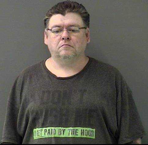 Mugshot of EVERETT GENE SWIMMER