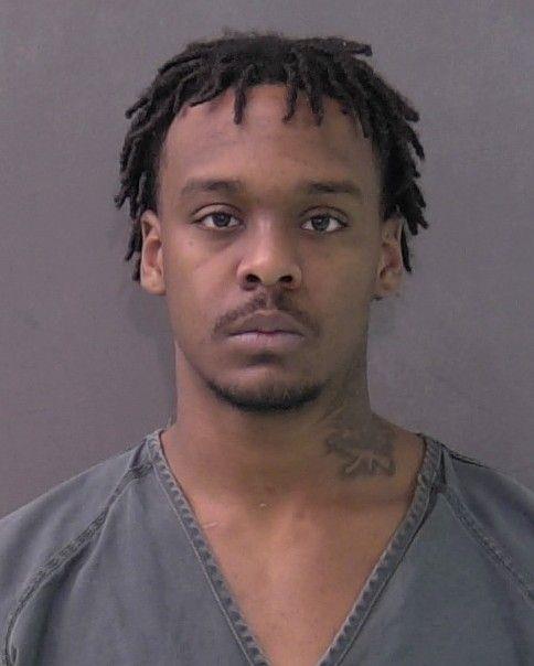 Mugshot of ETHAN LAWRENCE HOLCOMBE