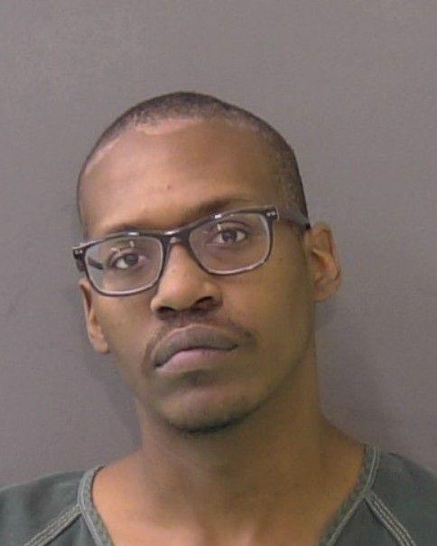 Mugshot of ANDRE DERRICK JUNIOR RIGGINS