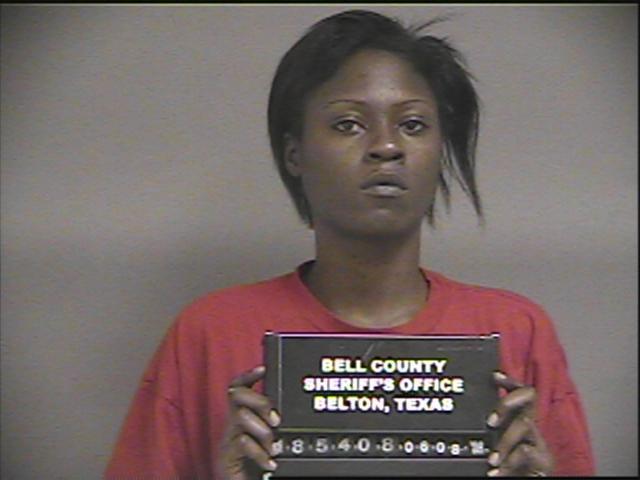 Mugshot of REBECCA ANN MCCONNELL