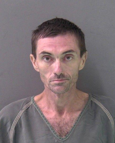 Mugshot of JOSEPH PHILLIP EITEL