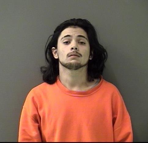 Mugshot of KELSEY BAILEY