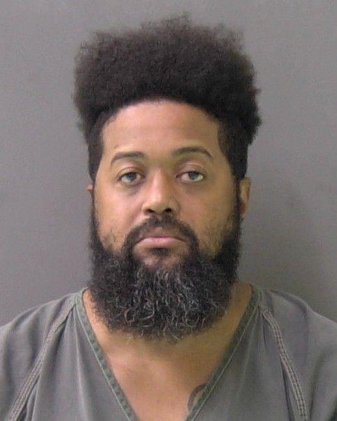 Mugshot of STEVEN SCOTT TYLER