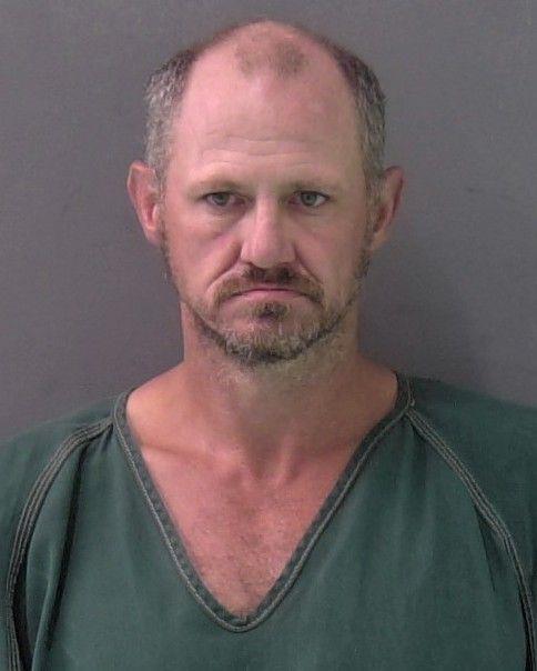 Mugshot of JASON FLOYD MCINIS