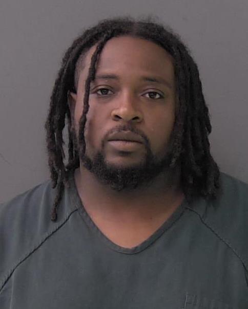 Mugshot of PHILLIP WADDELL ANDREWS