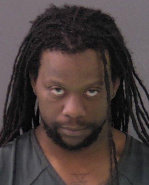 Mugshot of JOSSIE JUNE JUNIOR EATMAN