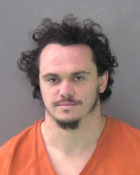 Mugshot of RICHARD ADAM CONNALLY