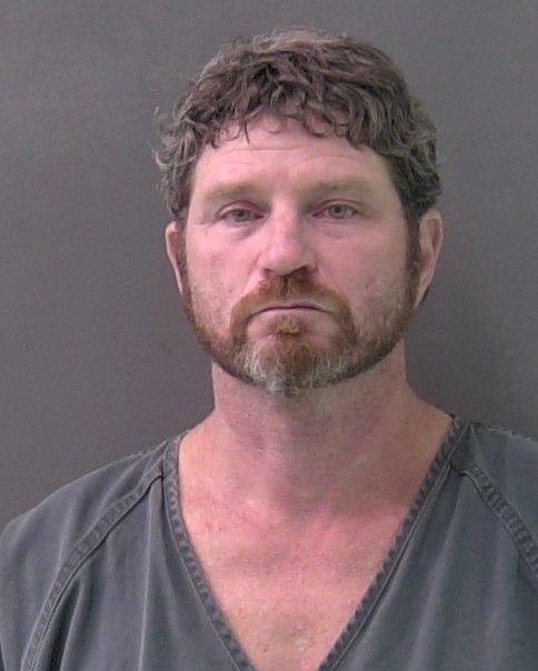 Mugshot of TOMMY GLENN WRIGHT
