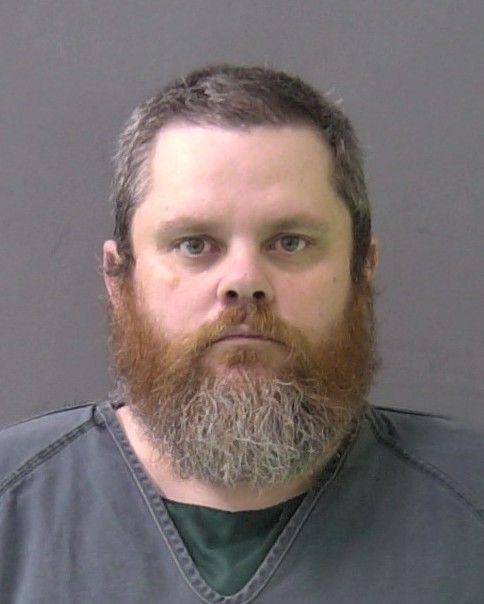 Mugshot of THOMAS EUGENE SECOND TETRAULT