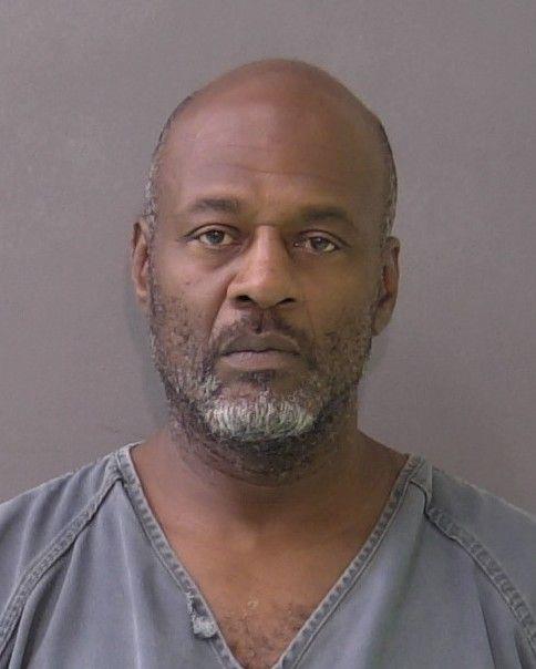 Mugshot of KEVIN JEROME SENIOR MEDLOCK