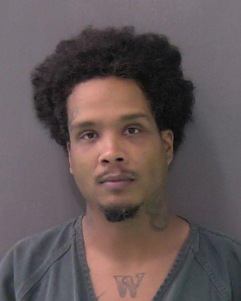 Mugshot of ANTHONY DEVON MORRIS