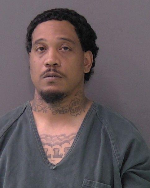 Mugshot of JAMES ARTHUR THIRD WELLS