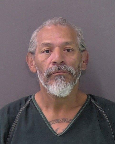 Mugshot of IGNACIO FLORES